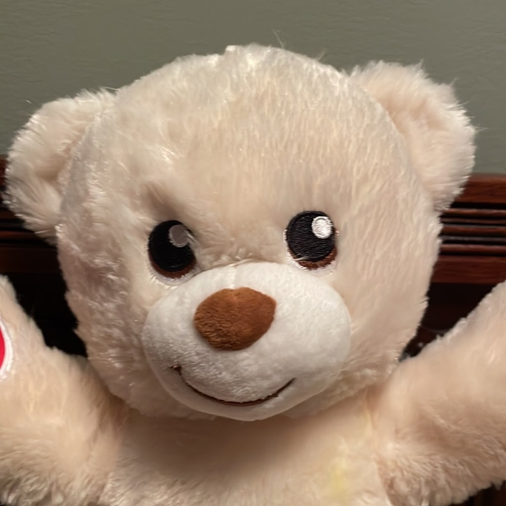 Build-A-Bear. - Picture 3 of 8